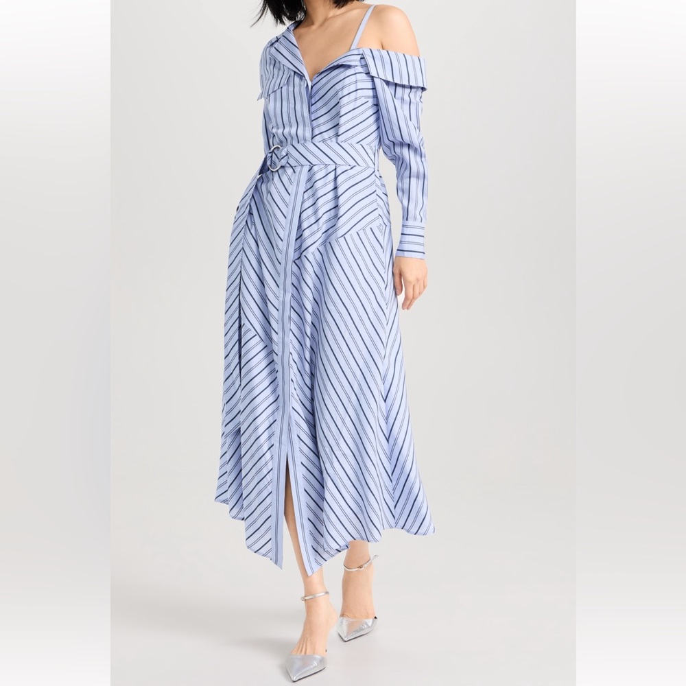 Cinq à Sept Marcella Dress, Size 0